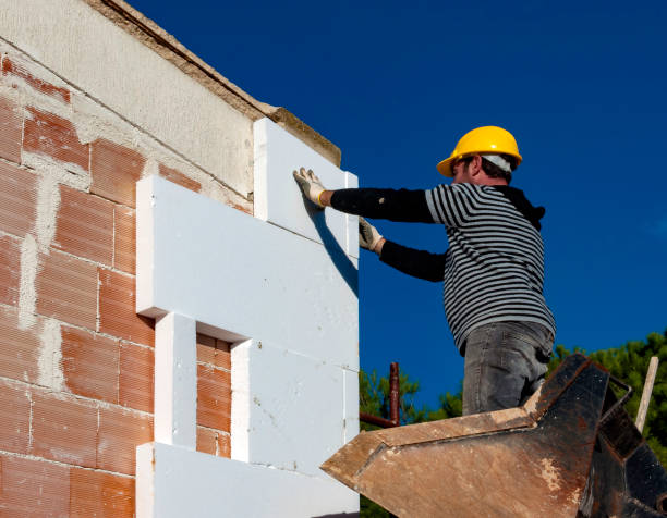 Best Blown-in Insulation  in Cherryville, PA