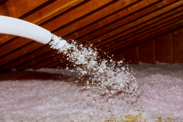 Best Insulation Repair Services  in Cherryville, PA