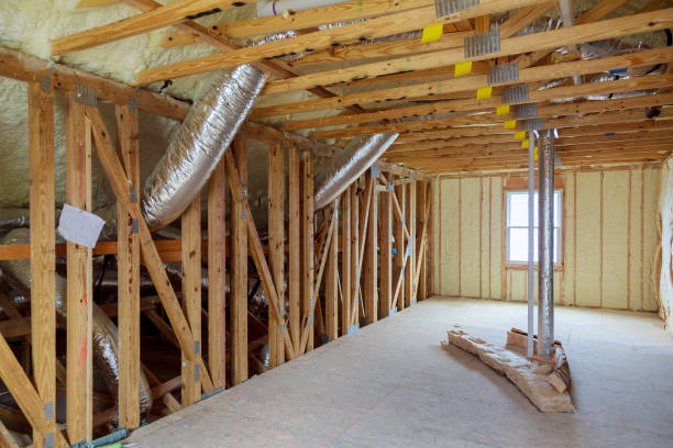 Best Best Insulation Companies  in Cherryville, PA