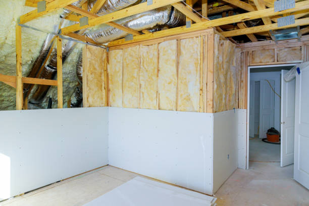 Best Insulation Contractors for Homes  in Cherryville, PA