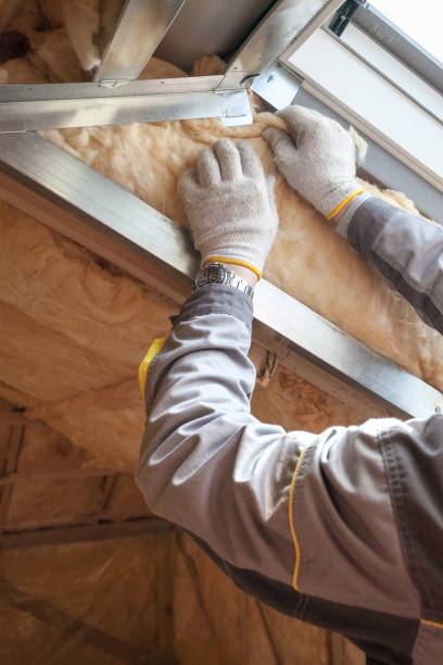 Best Crawl Space Insulation  in Cherryville, PA