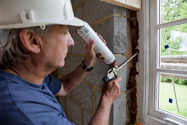 Range of Insulation Solutions in Cherryville, PA