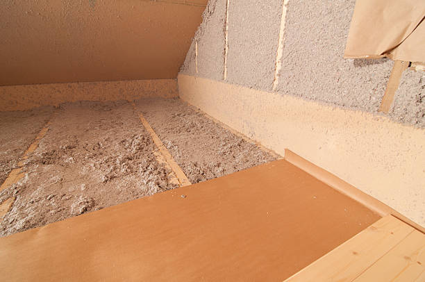 Best Professional Insulation Contractor  in Cherryville, PA