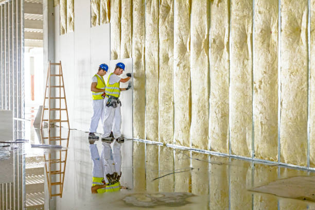 Best Insulation Repair Services  in Cherryville, PA
